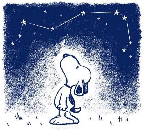 Snoopy